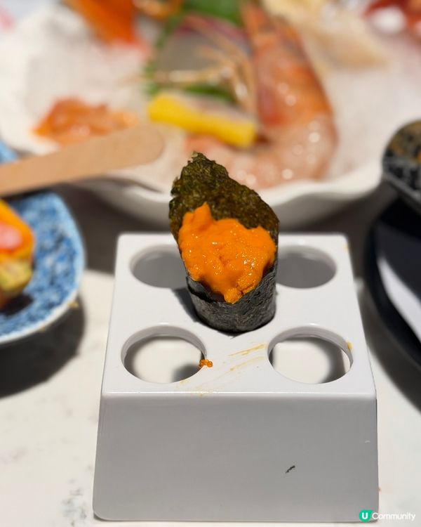 ｢銅鑼灣 | 極尚大喜屋:海鮮控的饗宴｣