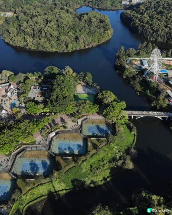 觀瀾湖夏令營｜港爸港媽必睇！5A 景區入營，玩住學足整個暑假