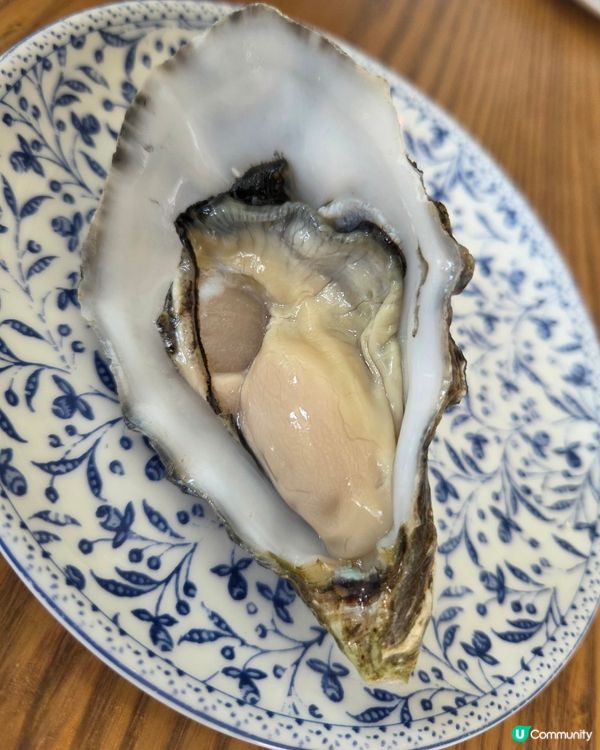 精品餐廳🦪🥂
