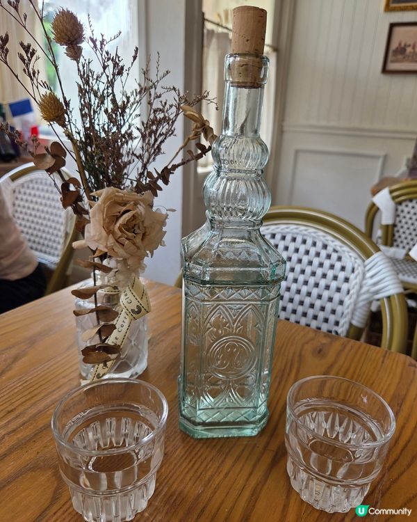 精品餐廳🦪🥂