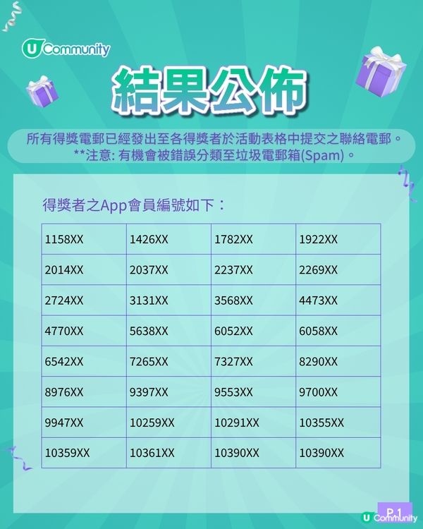 【社群送禮🎁】端午「粽」有榮華！大派100張精選粽券✨