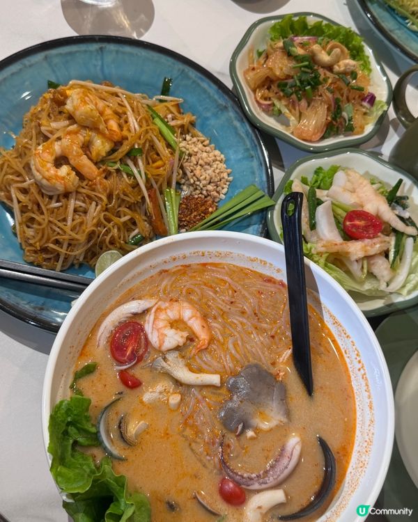 🍽️太子越泰風味驚喜|性價比極高!