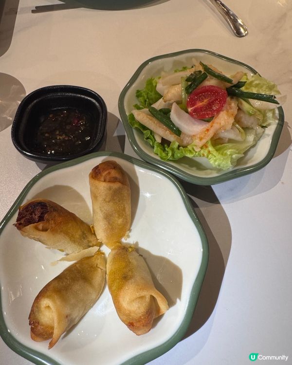🍽️太子越泰風味驚喜|性價比極高!