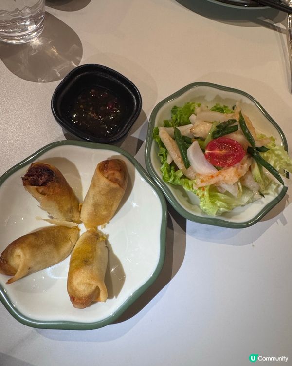 🍽️太子越泰風味驚喜|性價比極高!