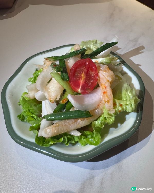 🍽️太子越泰風味驚喜|性價比極高!