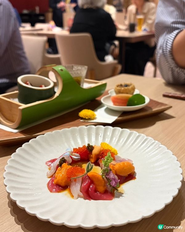 體驗酒店壽喜燒