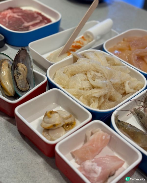 3百幾食曬 烤魚 雞煲 邊爐