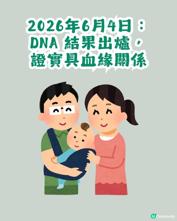 Save Lily事件時間線！整理「Danny父親母親」超越10年大事！曾經歷長女夭折及被芬蘭警方調查？