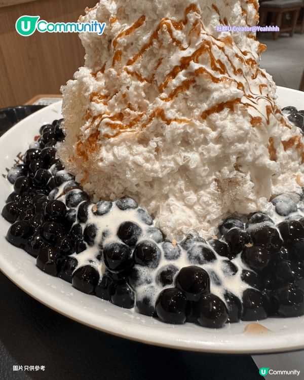 【消暑必睇】本地8間人氣刨冰店推介🍧全網爆紅日式刨冰／台中過江龍／韓式雪花冰