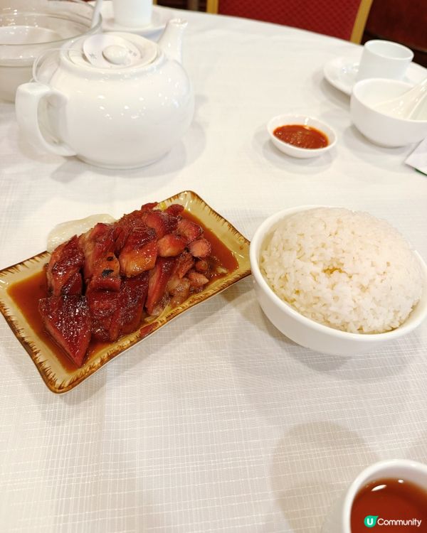 懷舊點心！高士德嘉年華🦀🍵
