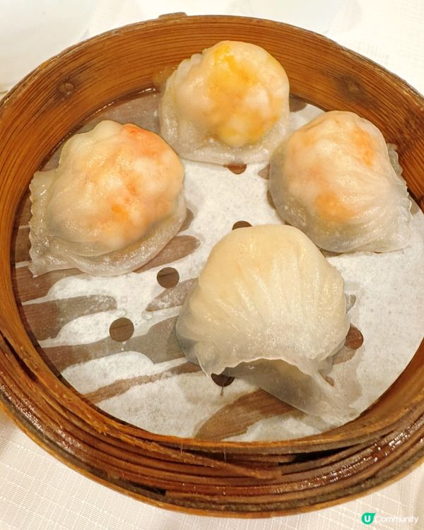 懷舊點心！高士德嘉年華🦀🍵