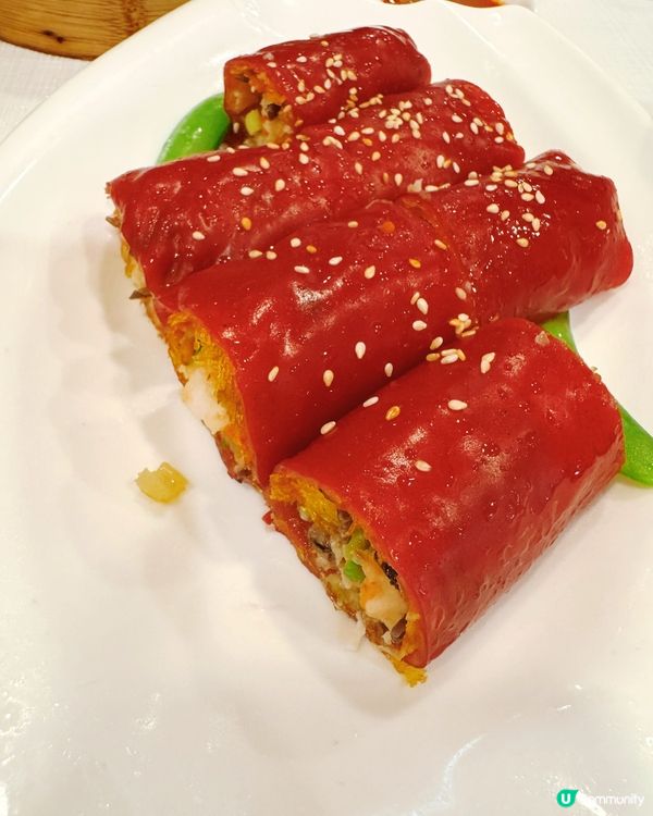 懷舊點心！高士德嘉年華🦀🍵