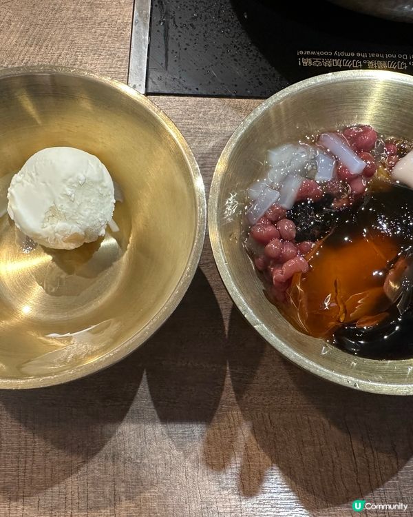 牛品台式鍋：中規中矩😋🍲
