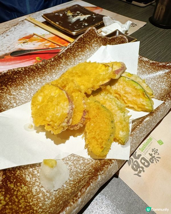 鮨味亭😋！🍣！