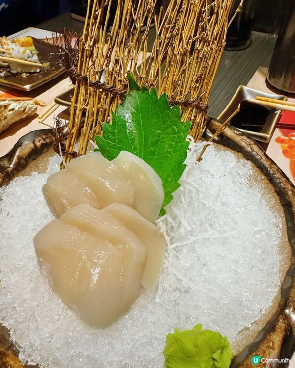 鮨味亭😋！🍣！