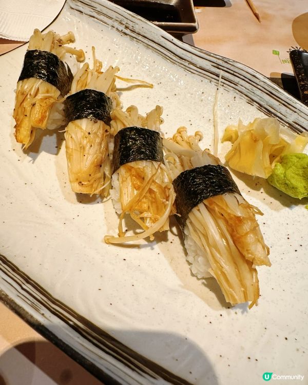 鮨味亭😋！🍣！