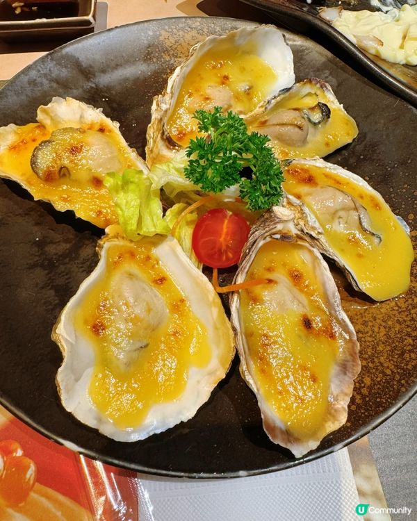 鮨味亭😋！🍣！