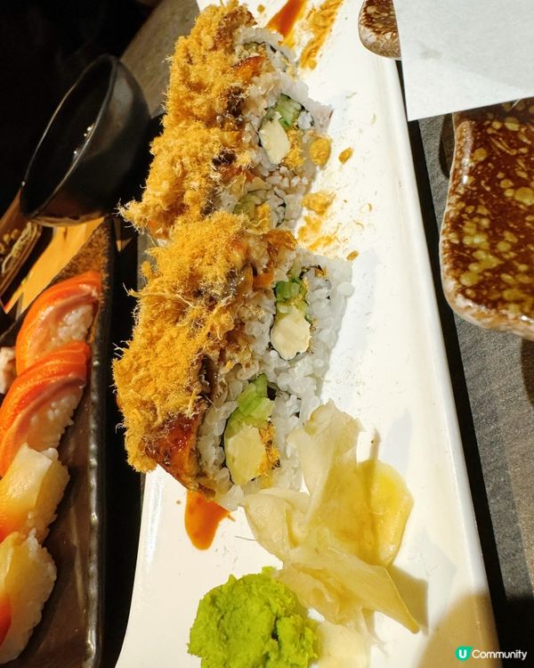 鮨味亭😋！🍣！