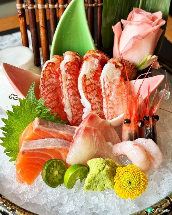 蟹宴！活蟹9食🦀😋