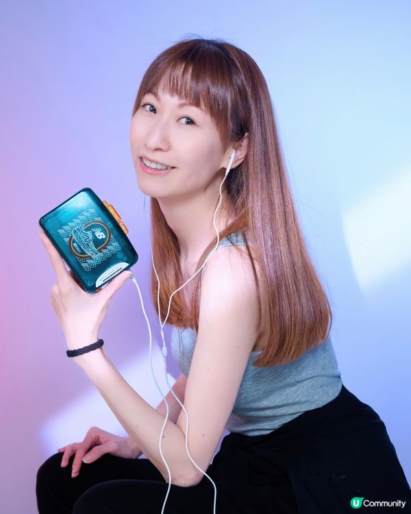 7仔 x NB 第二彈 . 來了
