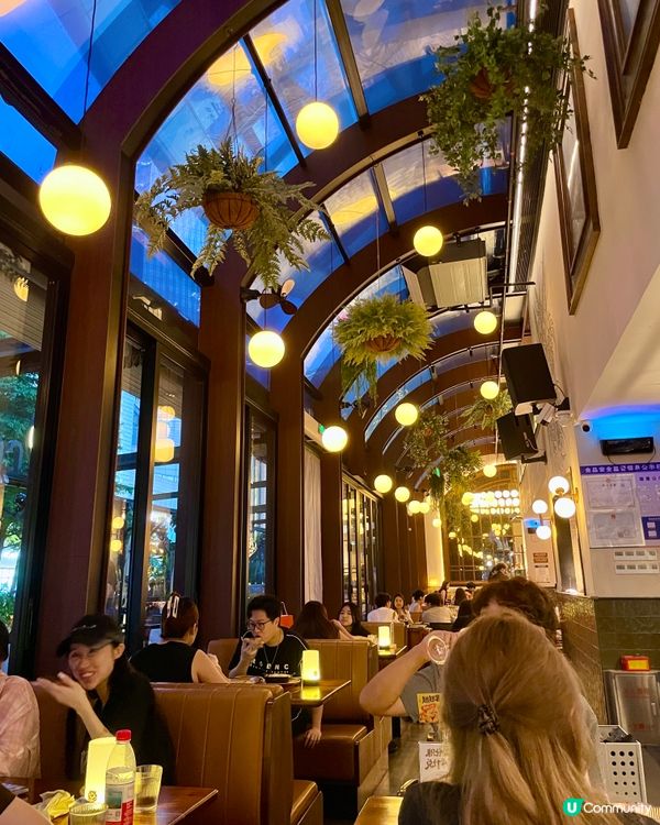 深圳COCOPark這間餐廳,我等了45分鐘也願意 😋🍗