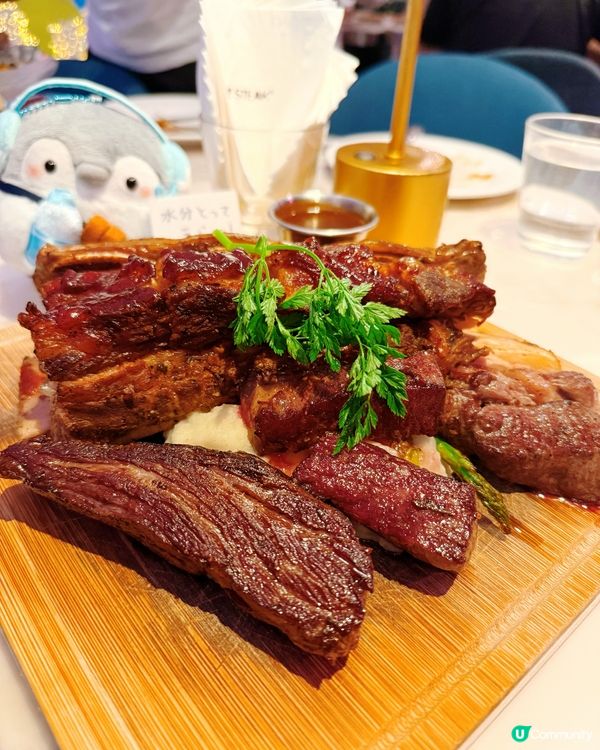 90分鐘🐮🥩食到飽！😍🤤