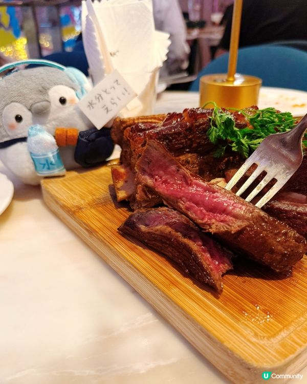 90分鐘🐮🥩食到飽！😍🤤