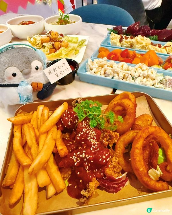 90分鐘🐮🥩食到飽！😍🤤