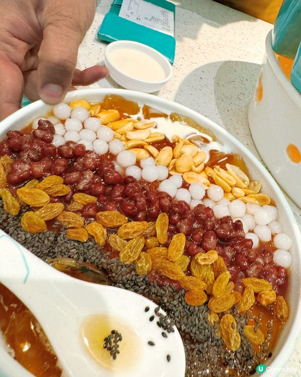 📸姚姚酸菜魚！必點😋