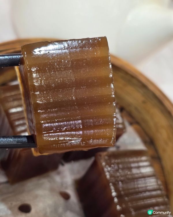 火炭隱世點心店