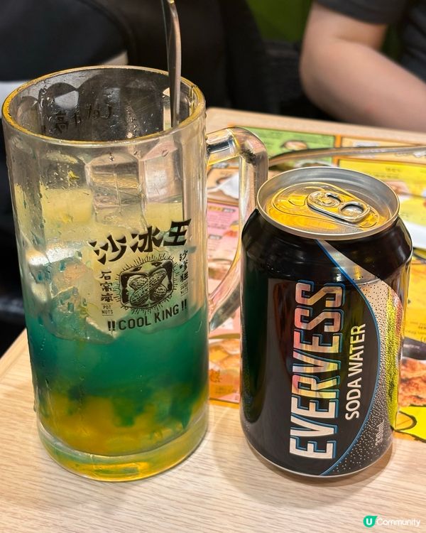 沙嗲王35周年：必食經典激安二人套餐