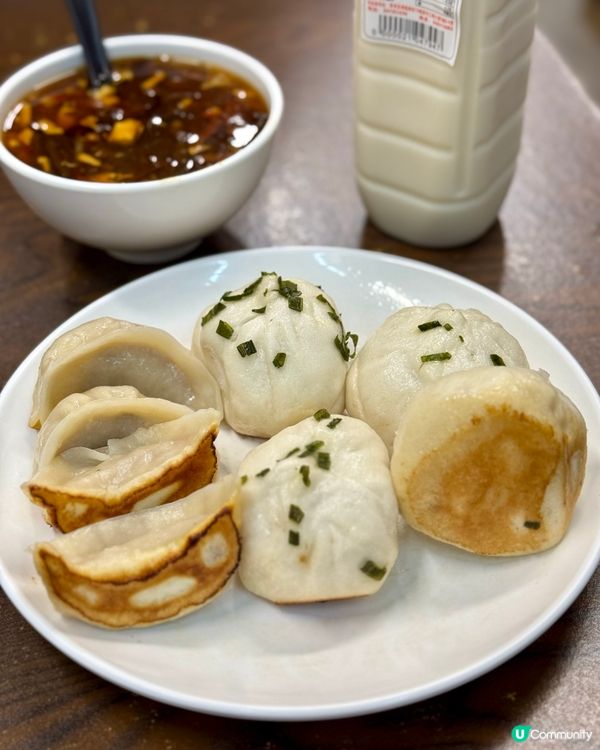 北角十年米芝蓮上海菜 必食即蒸爆汁小籠包