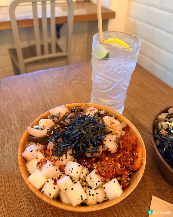 減脂都可以大飽口福！😋
