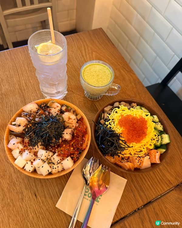 減脂都可以大飽口福！😋