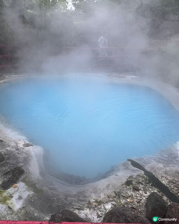 福岡遊別府地獄🔥