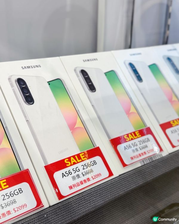 行旺角MOKO,發現中原電器居然新開咗Outlet專區!原來...
