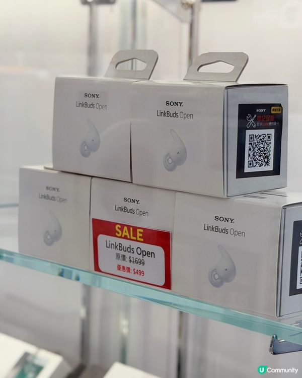 行旺角MOKO,發現中原電器居然新開咗Outlet專區!原來...