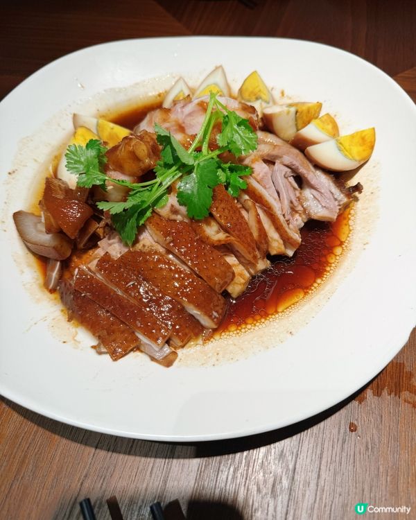 潮州菜😋魚籃仔👍必試！