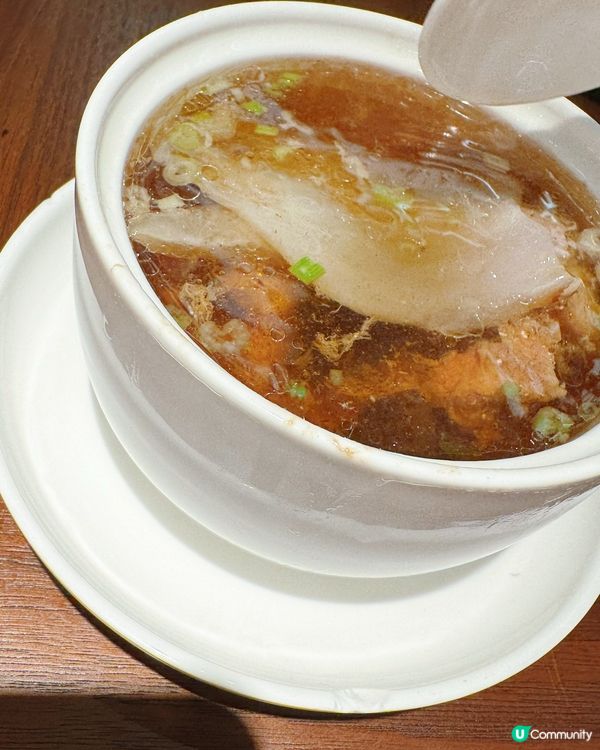 潮州菜😋魚籃仔👍必試！