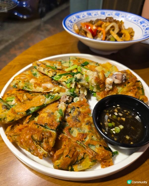 食勻釜山味道！🇰🇷🍴