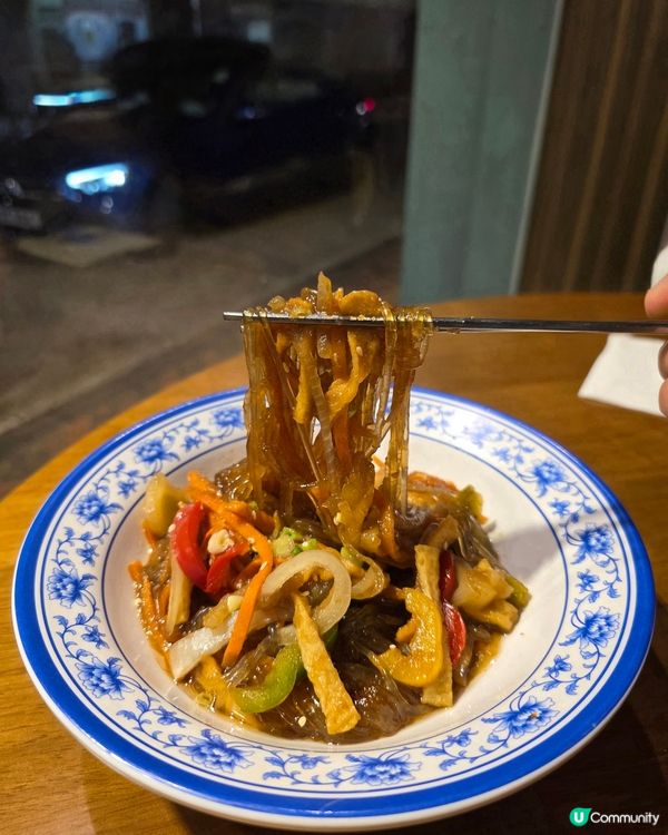 食勻釜山味道！🇰🇷🍴