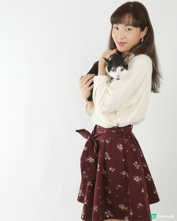 毛孩伴遊！🐈🐈‍⬛📸 橘攝留住愛！🧡