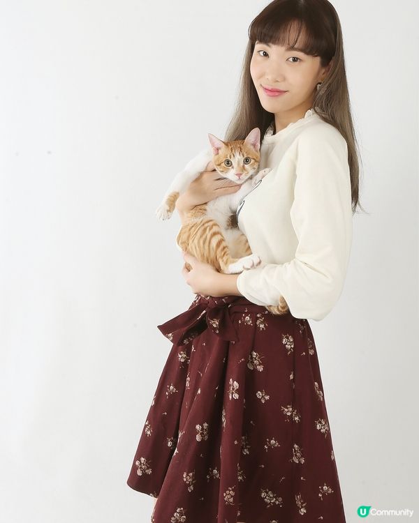 毛孩伴遊！🐈🐈‍⬛📸 橘攝留住愛！🧡