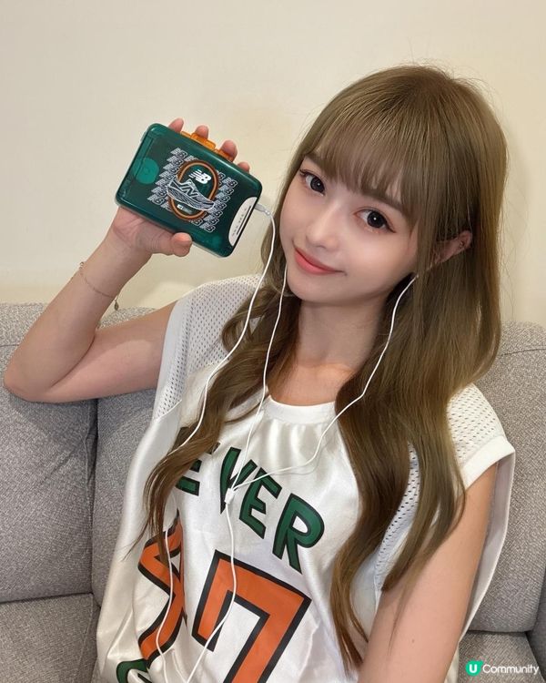 Ｉ 🩶 7-Eleven x New Balance第二彈聯乘🎧Retro 卡式機 + 📸Mini 咔嚓相機 + 摺疊運動袋Ｉ