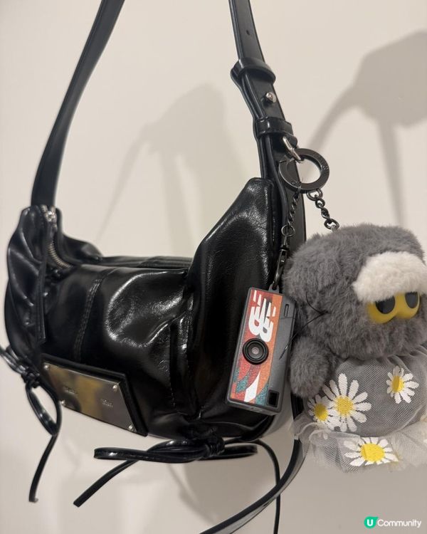 Ｉ 🩶 7-Eleven x New Balance第二彈聯乘🎧Retro 卡式機 + 📸Mini 咔嚓相機 + 摺疊運動袋Ｉ