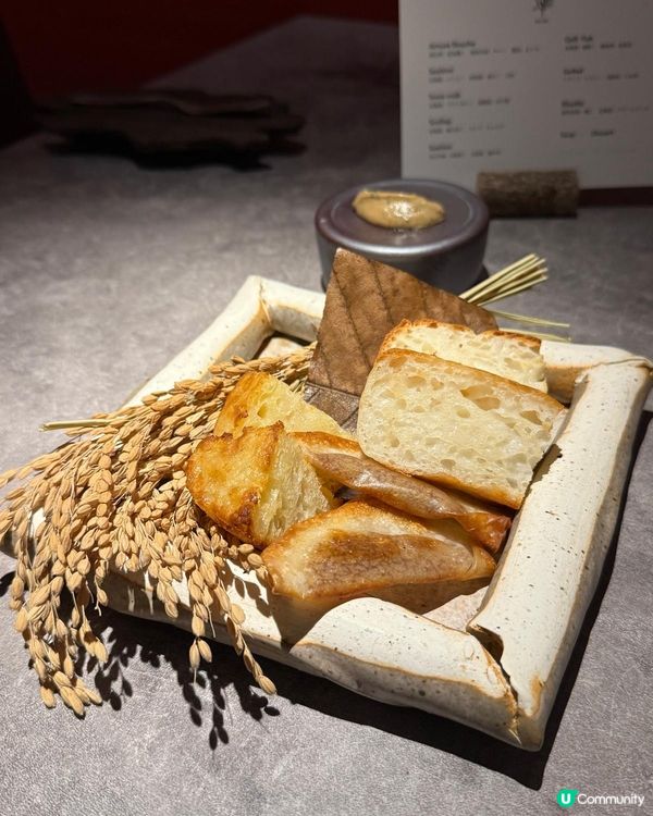 食物 環境 服務都有驚喜 人均700 法國菜