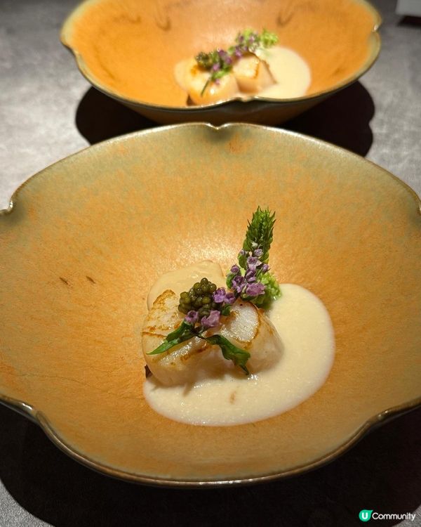 食物 環境 服務都有驚喜 人均700 法國菜