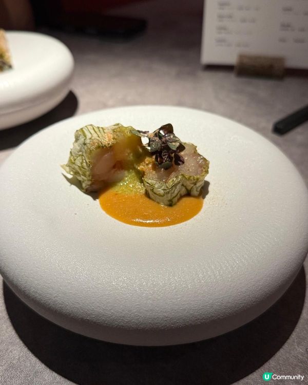 食物 環境 服務都有驚喜 人均700 法國菜