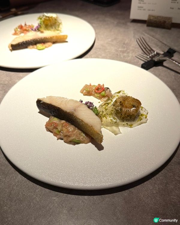 食物 環境 服務都有驚喜 人均700 法國菜