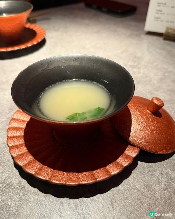 食物 環境 服務都有驚喜 人均700 法國菜